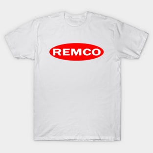 Remco Toys T-Shirt